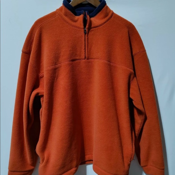 Ashford sport fleece jacket Clearance